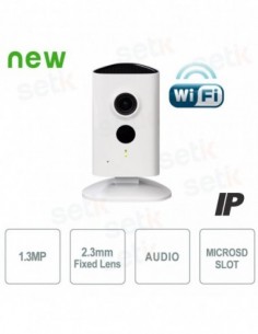 Caméra IP pour intérieur...