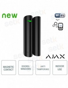 Ajax Contatto magnetico...