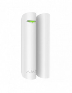 Ajax Ajax Rivelatore PIR Doppia Tecnologia Pet Immune 868MHz Black Version AJ-MOTIONPROTECTP-B Ajax Ajax Rivelatore PIR Doppia Tecnologia Pet Immune 868MHz Black Version AJ-MOTIONPROTECTP-B