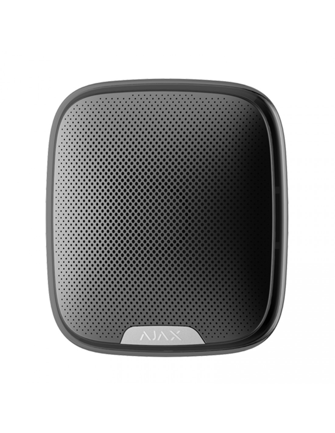 AJ-STREETSIREN-W Ajax Sirena allarme esterna senza fili 868MHz 