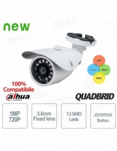 Camera Vidéosurveillance...